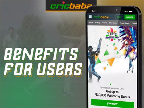 cricbaba betting app